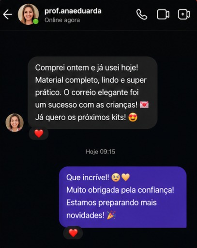 Depoimento 3